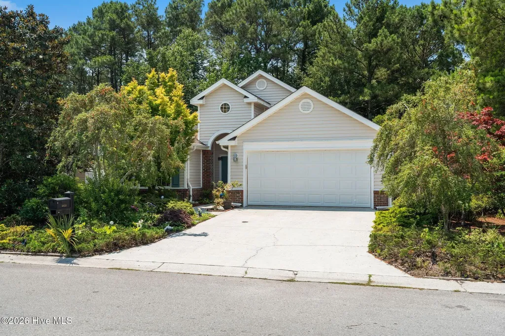 4900 Trailing Vine Lane Wilmington NC 28409