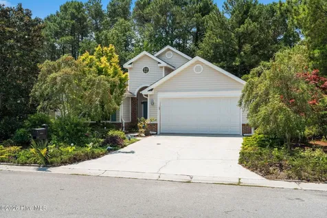 4900 Trailing Vine Lane Wilmington NC 28409