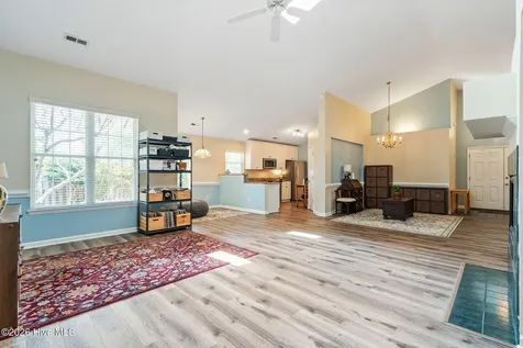 4900 Trailing Vine Lane Wilmington NC 28409