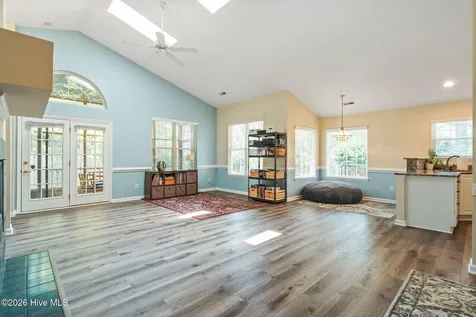 4900 Trailing Vine Lane Wilmington NC 28409