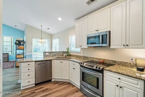 4900 Trailing Vine Lane Wilmington NC 28409
