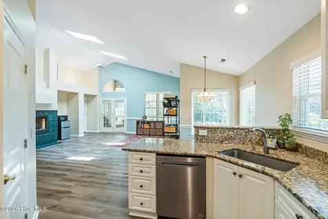 4900 Trailing Vine Lane Wilmington NC 28409