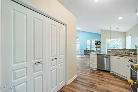 4900 Trailing Vine Lane Wilmington NC 28409