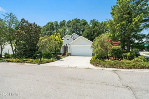4900 Trailing Vine Lane Wilmington NC 28409
