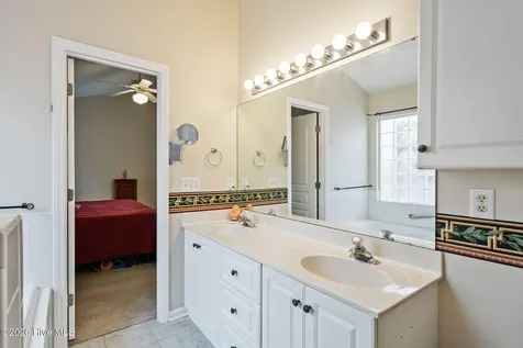 4900 Trailing Vine Lane Wilmington NC 28409