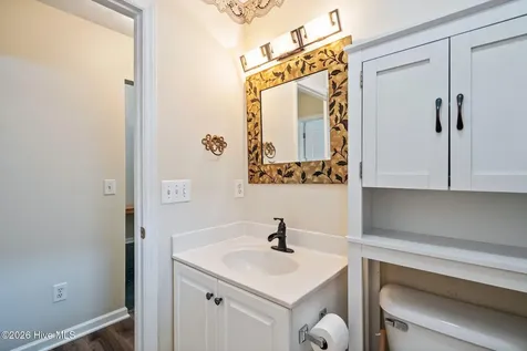 4900 Trailing Vine Lane Wilmington NC 28409
