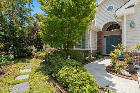 4900 Trailing Vine Lane Wilmington NC 28409