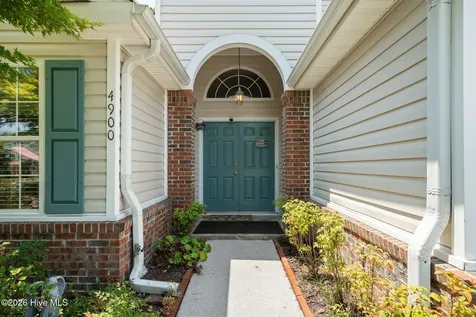 4900 Trailing Vine Lane Wilmington NC 28409