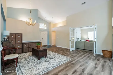 4900 Trailing Vine Lane Wilmington NC 28409