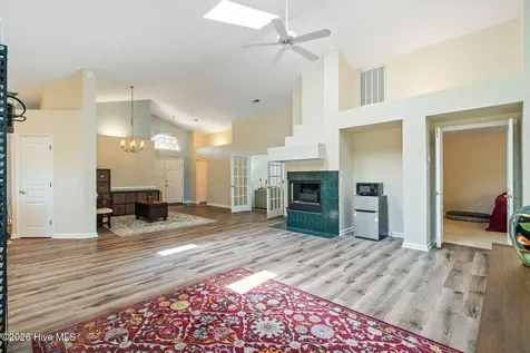 4900 Trailing Vine Lane Wilmington NC 28409