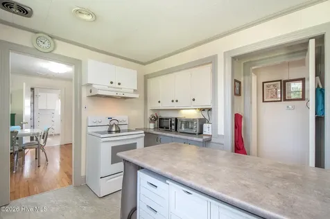 123 Crescent Drive Beaufort NC 28516