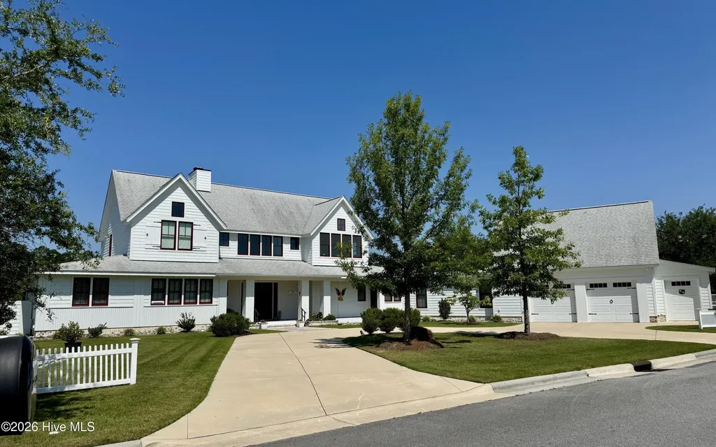 4030 Reunion Pointe Lane New Bern NC 28562