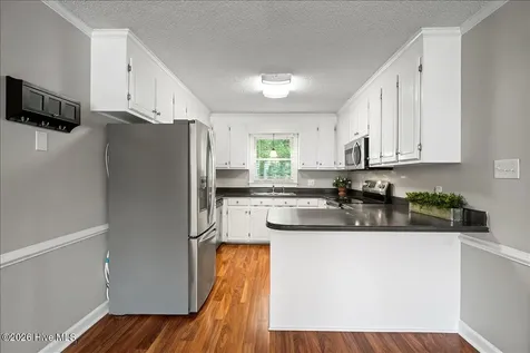 226 Glenwood Trail Goldsboro NC 27534