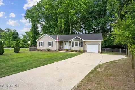 226 Glenwood Trail Goldsboro NC 27534