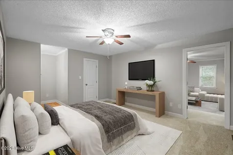 226 Glenwood Trail Goldsboro NC 27534