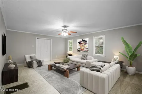 226 Glenwood Trail Goldsboro NC 27534