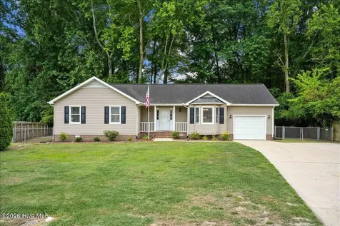 226 Glenwood Trail Goldsboro NC 27534