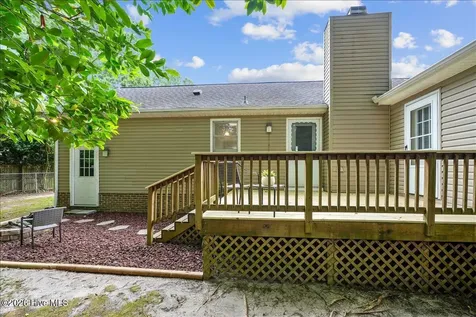 226 Glenwood Trail Goldsboro NC 27534
