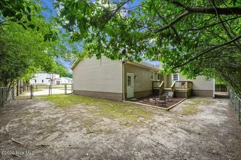 226 Glenwood Trail Goldsboro NC 27534