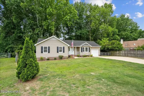 226 Glenwood Trail Goldsboro NC 27534