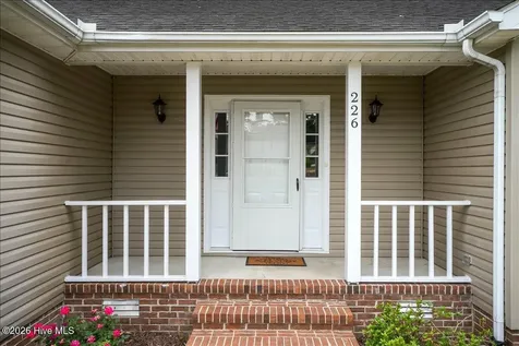 226 Glenwood Trail Goldsboro NC 27534