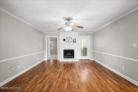 226 Glenwood Trail Goldsboro NC 27534