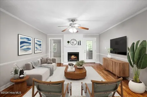 226 Glenwood Trail Goldsboro NC 27534