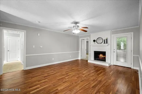 226 Glenwood Trail Goldsboro NC 27534