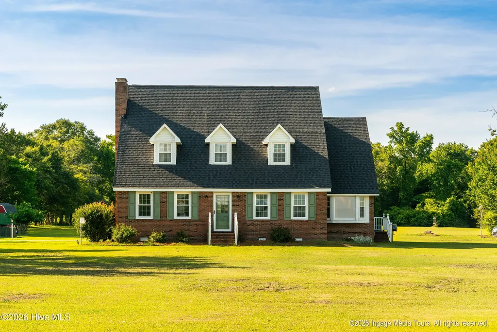 5723 Bowen Drive Grifton NC 28530