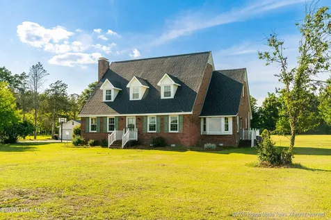 5723 Bowen Drive Grifton NC 28530