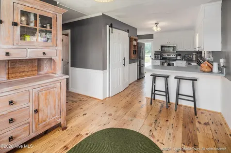 5723 Bowen Drive Grifton NC 28530