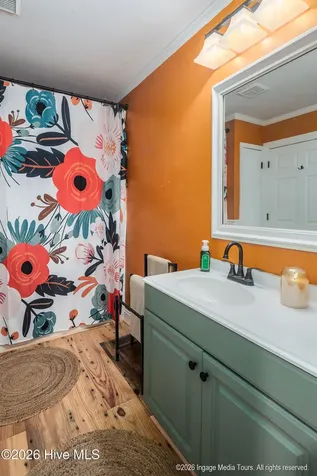 5723 Bowen Drive Grifton NC 28530