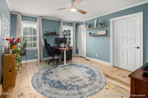 5723 Bowen Drive Grifton NC 28530
