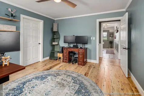 5723 Bowen Drive Grifton NC 28530
