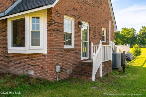 5723 Bowen Drive Grifton NC 28530