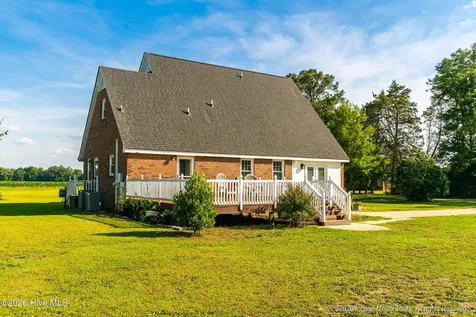 5723 Bowen Drive Grifton NC 28530