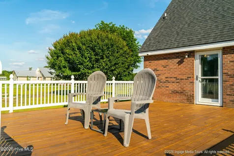 5723 Bowen Drive Grifton NC 28530