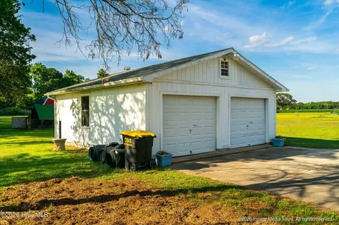 5723 Bowen Drive Grifton NC 28530