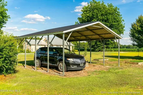 5723 Bowen Drive Grifton NC 28530