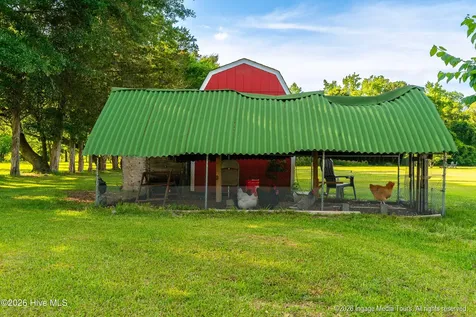5723 Bowen Drive Grifton NC 28530