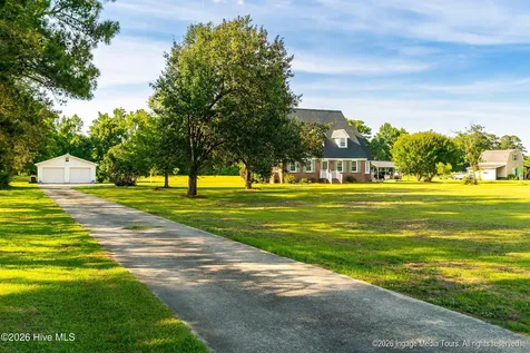 5723 Bowen Drive Grifton NC 28530