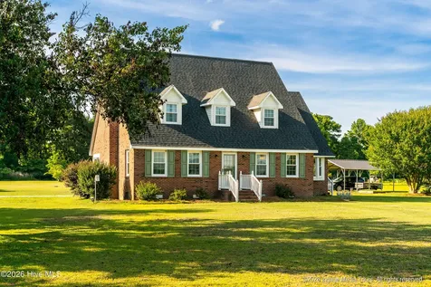 5723 Bowen Drive Grifton NC 28530