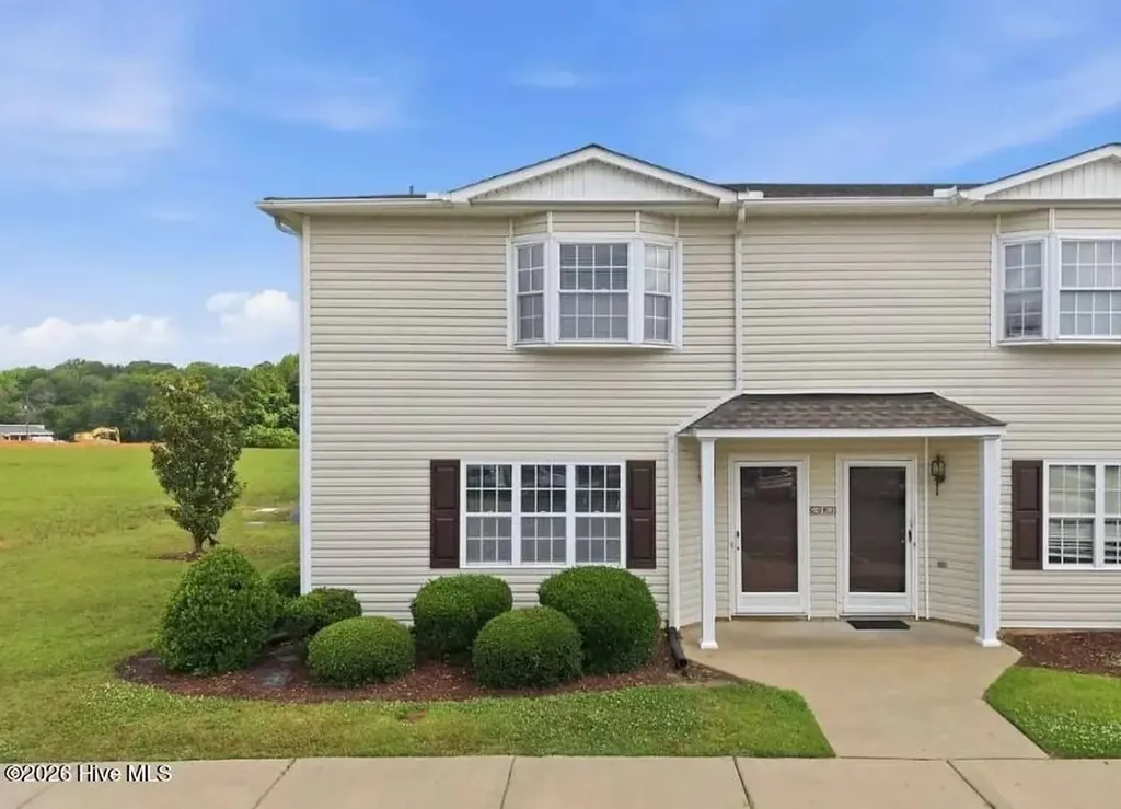 2128 Flagstone Court Greenville NC 27834