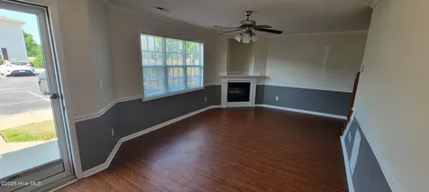 2128 Flagstone Court Greenville NC 27834