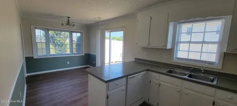 2128 Flagstone Court Greenville NC 27834