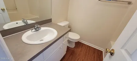 2128 Flagstone Court Greenville NC 27834