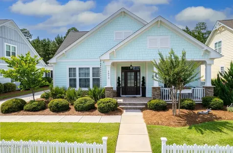1073 Sandy Grove Place Leland NC 28451