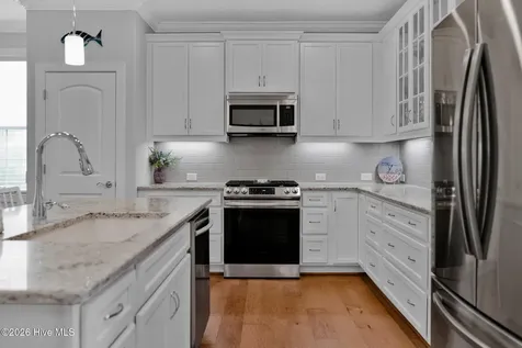 1073 Sandy Grove Place Leland NC 28451