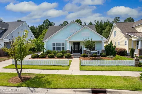 1073 Sandy Grove Place Leland NC 28451
