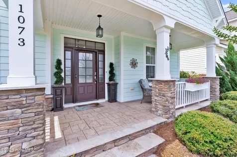 1073 Sandy Grove Place Leland NC 28451